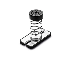 AVM-Spring mounts